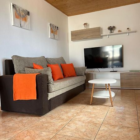 Garza Attic House Daire Ojos de Garza Dış mekan fotoğraf