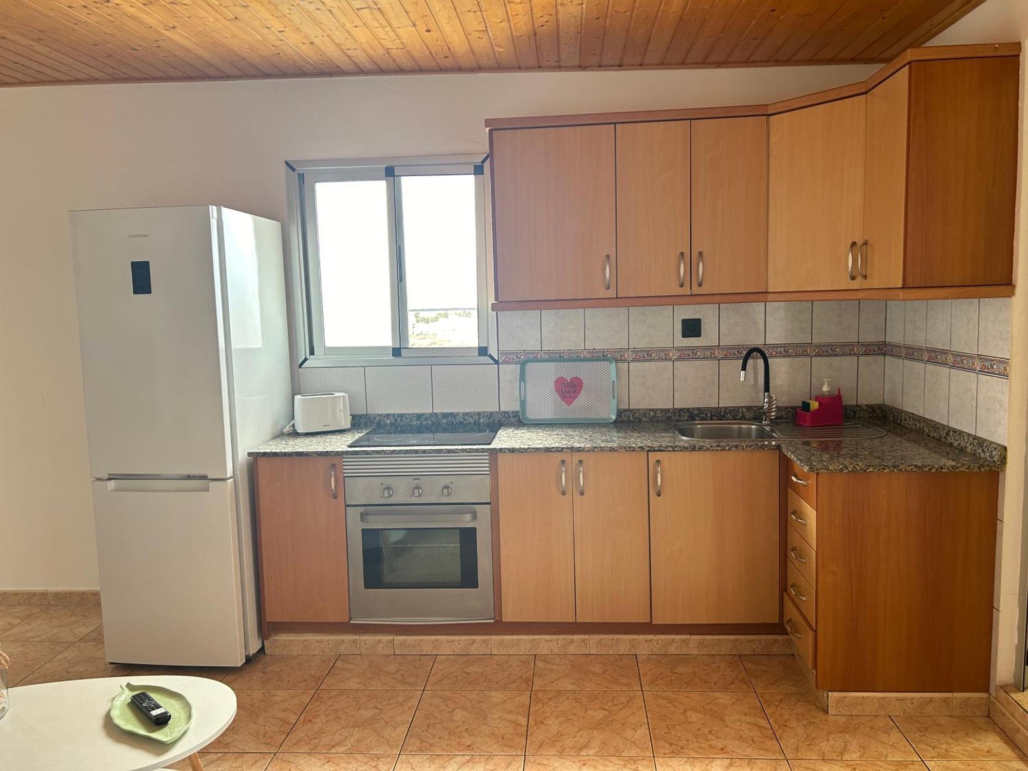 Garza Attic House Daire Ojos de Garza Dış mekan fotoğraf